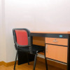 Отель Comfort 1BR with Study Room Menteng Square Apartment, фото 8