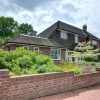 Отель Peaceful Apartment in Tunbridge Wells for Couples With Garden, фото 8
