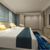 Отель Guangzhou Ruihu Business Hotel, фото 6