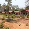 Отель Jungle Nest Homestay, фото 1