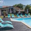 Отель Domaine De Malcor, фото 6