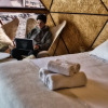 Отель Cinco Cumbres luxury Camp & Eco Lodge, фото 2