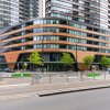 Отель Melbourne Lifestyle Apartments - Best Views on Collins, фото 1