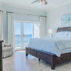 Отель Gulf-front in Seagrove w/ Panoramic Views; Free Beach Setup + Pool, фото 6