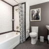 Отель Cambria Hotel New Orleans Downtown Warehouse District, фото 11