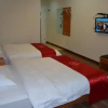 Отель Thank Inn Chain Hotel Jiangsu Yangzhong Avenue, фото 2