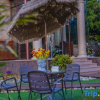 Отель Meizhou Island Shan ju xiao she Homestay, фото 19