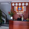 Отель My Hoa 2 Hotel, фото 8