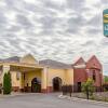 Отель Quality Inn Hanceville US Hwy 31, фото 1