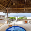 Отель Zanzibar Bandas Boutique Hotel, фото 32
