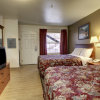 Отель InTown Suites Extended Stay New Orleans - Metairie, фото 2