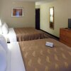 Отель Quality Inn DFW Airport North, фото 26