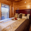 Отель SmokyStays 5 Bedroom Cabin, фото 22
