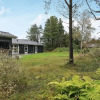 Отель 6 Person Holiday Home in Albaek, фото 23