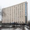 Отель BG Apartments (БГ Апартментс) на улице Мукана Тулебаева 49/1 в Алматы