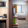 Отель SpringHill Suites by Marriott Atlanta Airport Gateway, фото 7