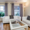 Отель Amberley Dublin City Centre Apartments, фото 9