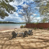 Отель Laid Back Lake Life by Avantstay Waterfront View, фото 1