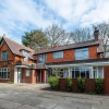 Отель The Manor - Large Luxury home in Bournemouth - Sleeps 12+, фото 15