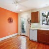 Отель Historic 4BR w/Fenced Yard in the Victorian District Home, фото 6