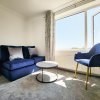 Отель Sea View - 1 Bed Suite - Ocean Breeze - Port Eynon, фото 4