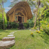 Отель Arcada Bali Bamboo House, фото 1