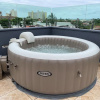 Отель Cobertura Duplex em Peruíbe, фото 18