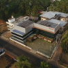 Отель Balaji Regency Kanhangad, фото 21