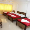 Отель Saiesh International Hotel, фото 7