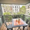 Отель Exclusive Apartment in the Heart of Palermo Viejo PV1 by Apartments Bariloche, фото 6