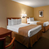 Отель Best Western Oakridge Inn, фото 5