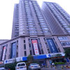 Отель Home Inn - Kunming Xuefu Road Yunshangcheng Store в Куньмине