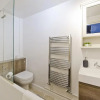 Отель Charming 2-bed Apartment, Pimlico, фото 7