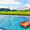 Отель Champaca Luxury Villas Ubud, фото 17