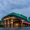 Отель Sutton Suites Hotel, фото 16