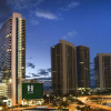 Отель Lyfe Resort & Residences, фото 19