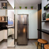 Отель Apartamento a 250m da praia de Ipanema |TXM 77/102, фото 26