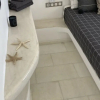 Отель Stunning Villa Roof top With sea View, Ios, Greece, фото 7