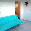 Отель Apartment With one Bedroom in Saint Anne, With Pool Access, Enclosed G, фото 7