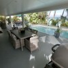 Отель Natura Beach Pool Villa 2, фото 21