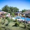 Отель Cabañas El Pueblo Escondido, фото 13