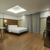 Отель Seosan Lake Park Just Sleep Hotel, фото 4