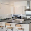 Отель The Broadmead Forest - Spacious City Centre 3bdr Apartment, фото 11