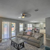 Отель Spacious San Antonio Home ~ 9 Miles to Usta!, фото 7