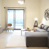 Отель Elite LUX Holiday Homes - Spacious 1 BR Near Metro Station in Al Furjan Dubai, фото 3