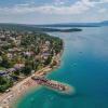Отель Awesome Home in Njivice With Wifi and 2 Bedrooms, фото 19