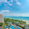 Отель Crown Plaza Resort Sanya Bay, фото 25