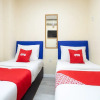 Отель OYO 89711 Hentian Hotel Kajang, фото 6