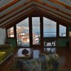 Отель Villa Ohrid, фото 45