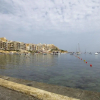 Отель Marsalforn Sea View Beachfront Studio Apartment, фото 17